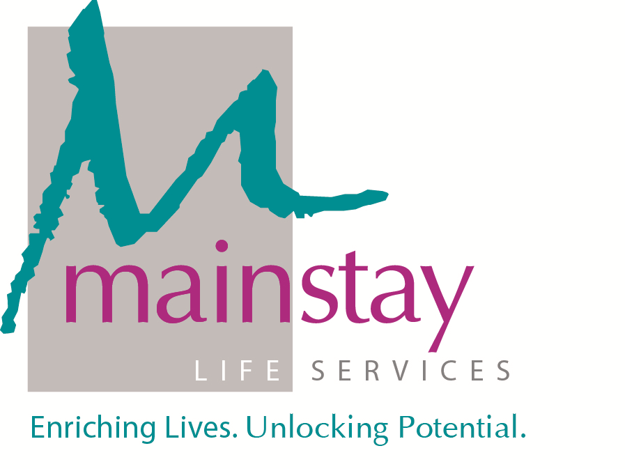 Mainstay Life Services logo