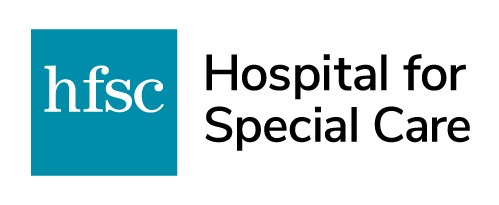 Hospital for Special Care Company Logo