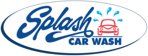 Splash Car Wash logo