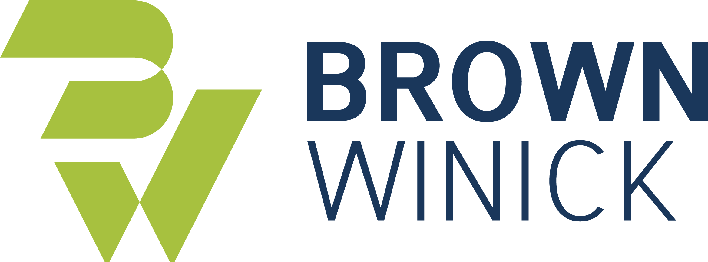 BrownWinick Law Firm logo