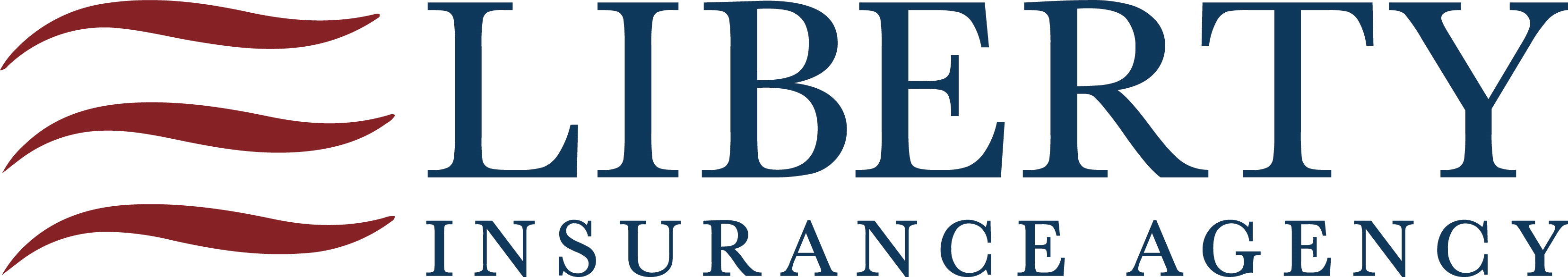 Liberty Insurance Agency Company Logo