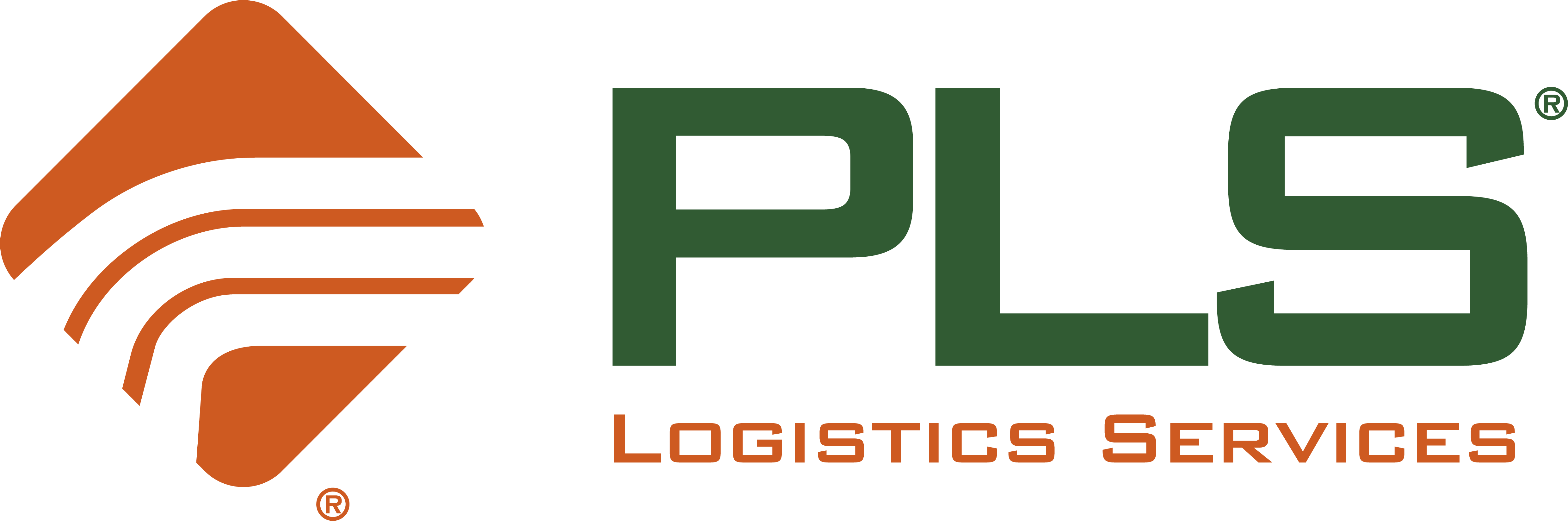 PLS Logistics Services logo