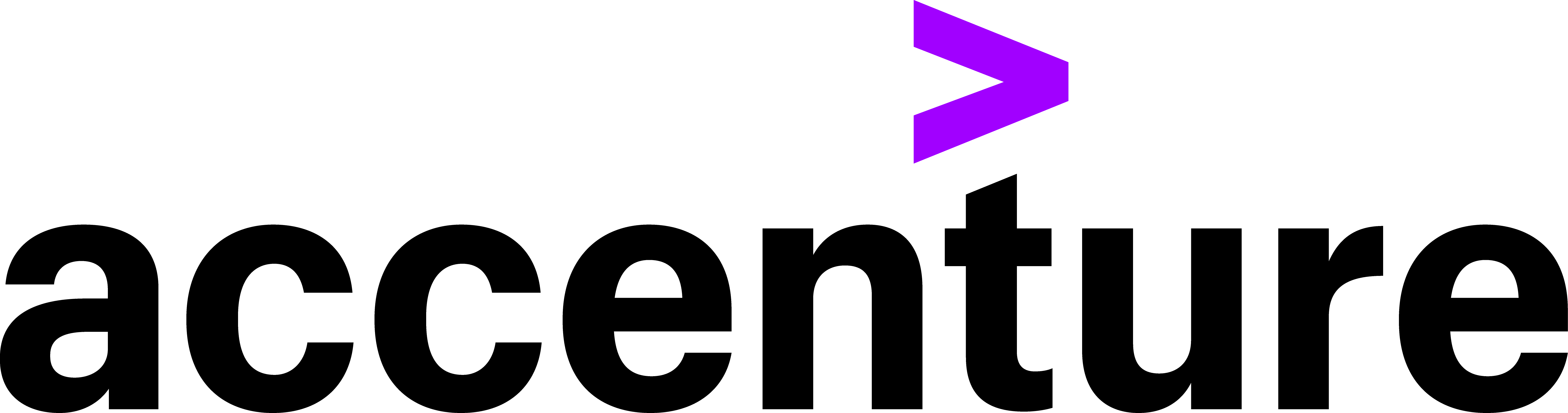 Accenture Company Logo