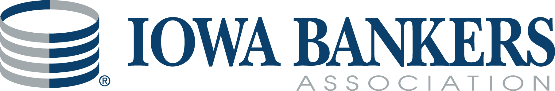 Iowa Bankers Association logo