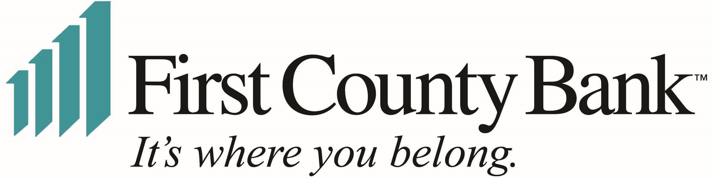 First County Bank logo