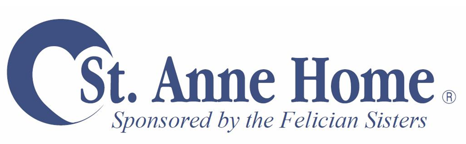 St Anne Home Company Logo