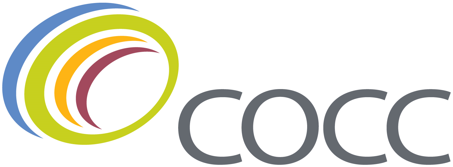 COCC logo