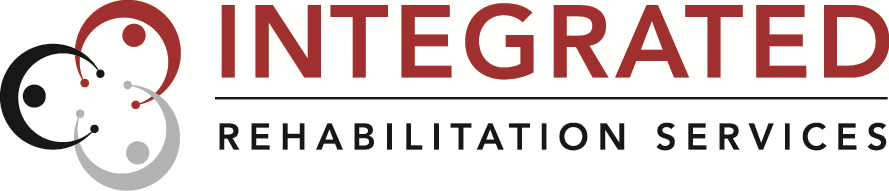 Integrated Rehabilitation Services Company Logo