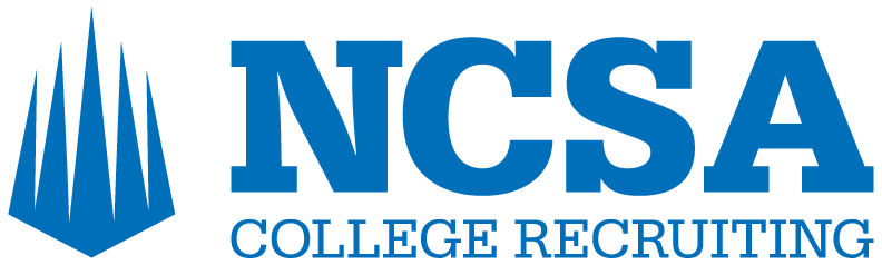 NCSA College Recruiting logo
