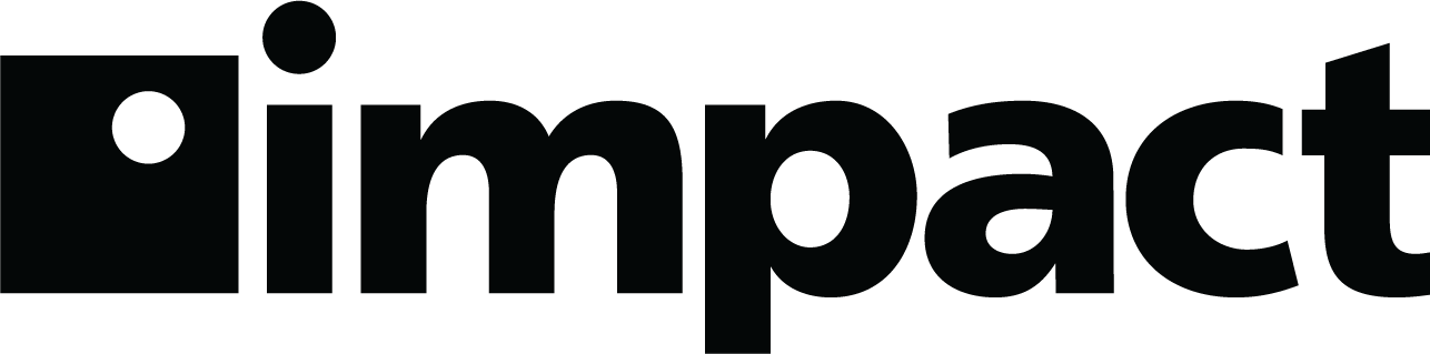 Impact Networking logo