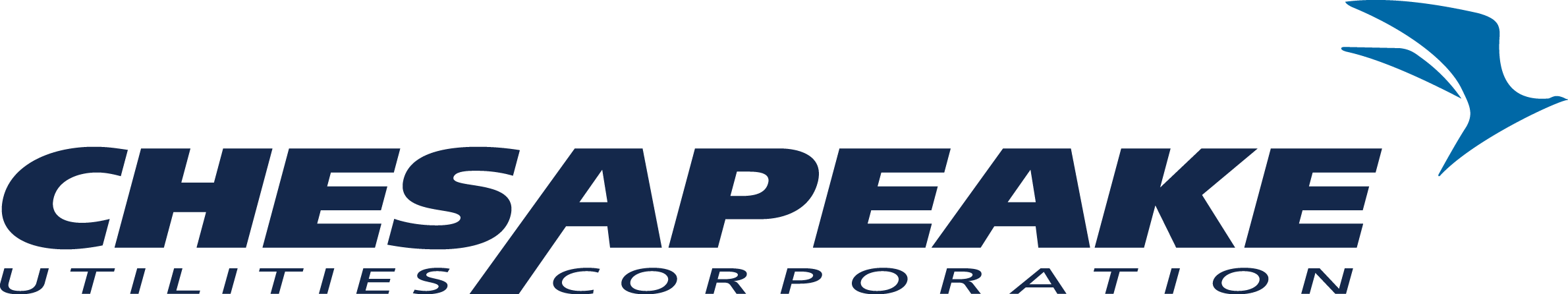 Chesapeake Utilities Corporation Company Logo