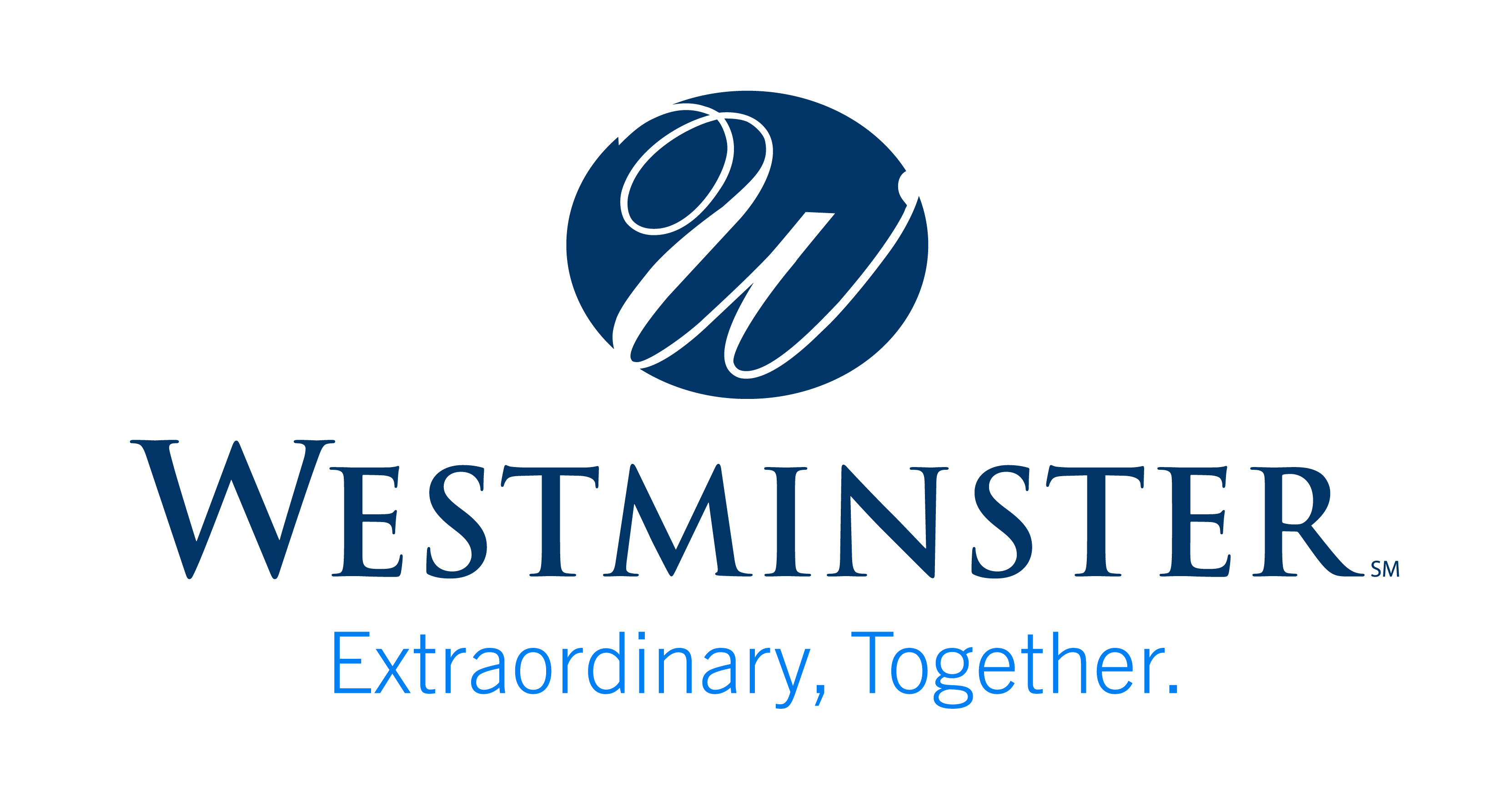 Westminster logo