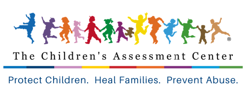 Children's Assessment Center Company Logo