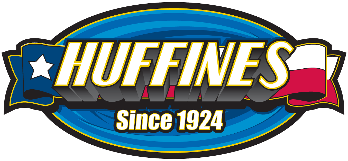Huffines Auto Dealerships Company Logo