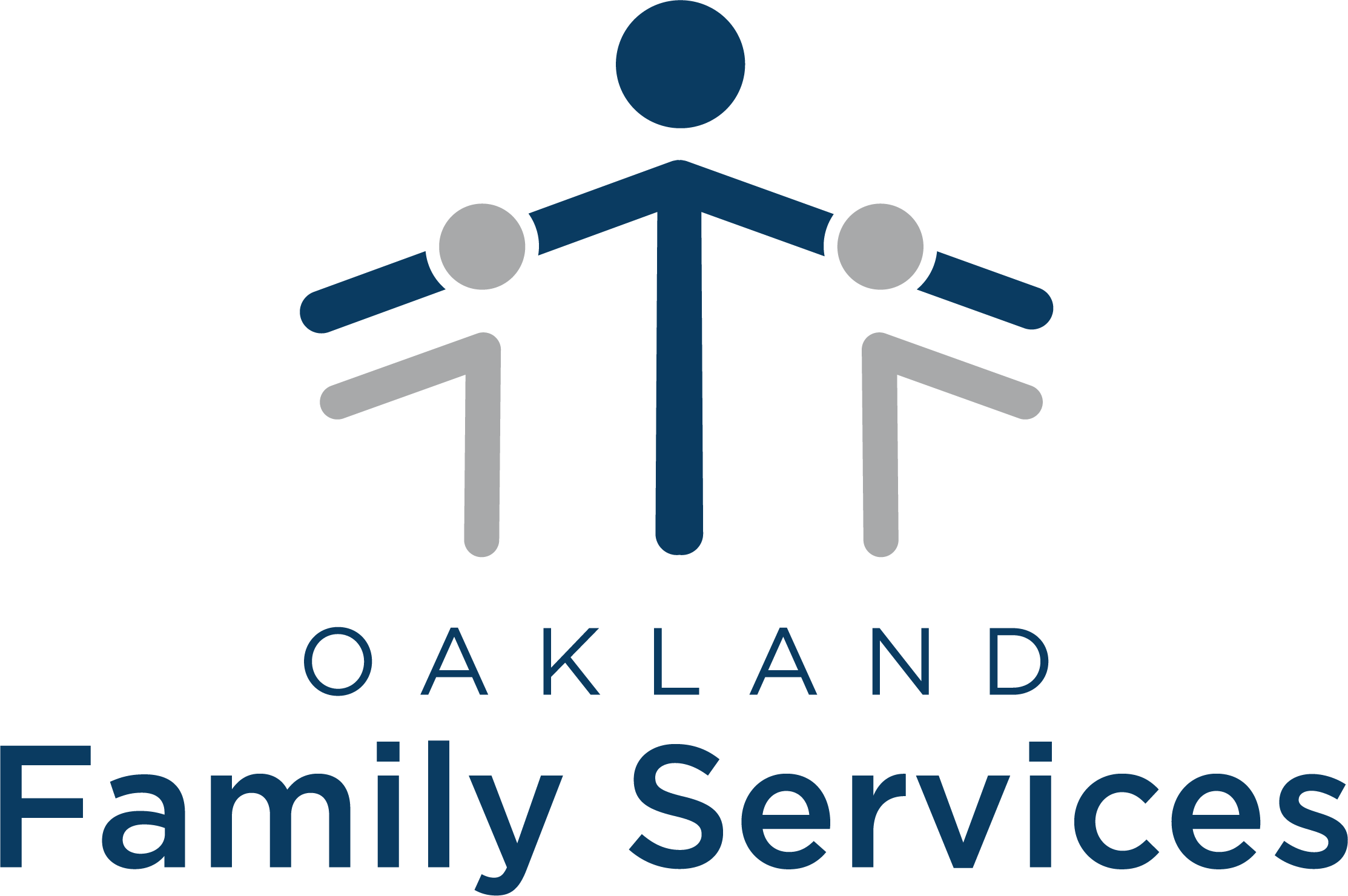 Oakland Family Services logo