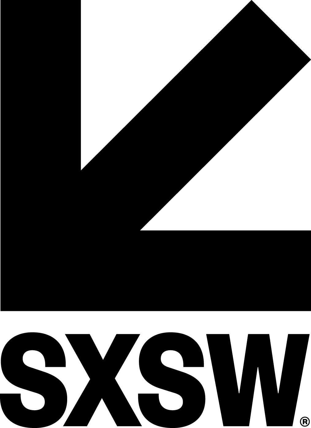 SXSW - South by Southwest logo