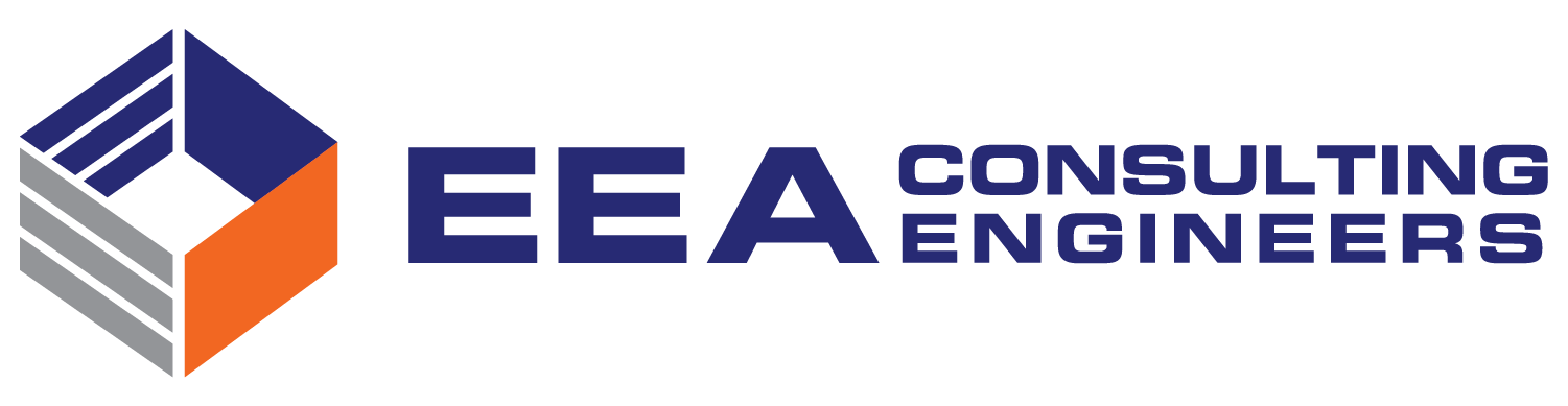 EEA Consulting Engineers Company Logo