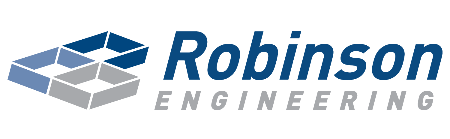 Robinson Engineering, Ltd. logo