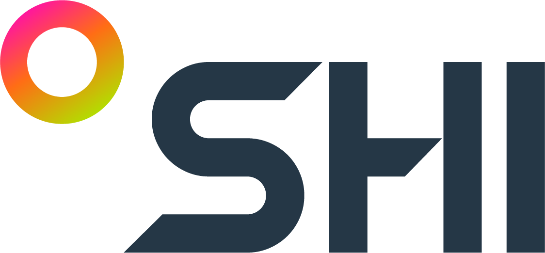 SHI International Corp. Company Logo