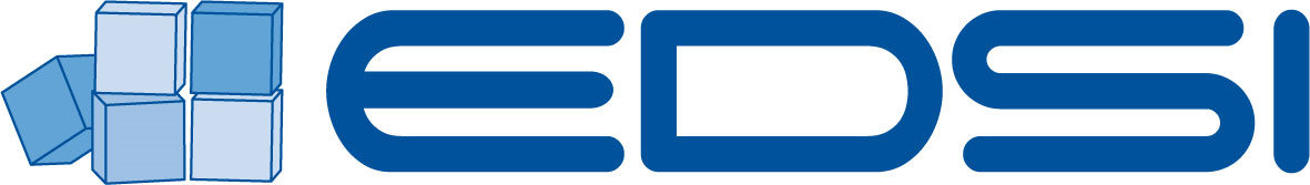 EDSI Company Logo