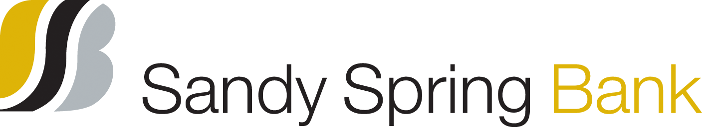 Sandy Spring Bank logo