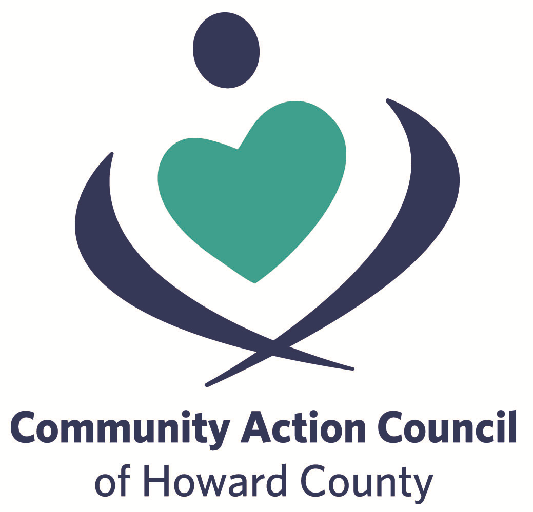Community Action Council of Howard County logo