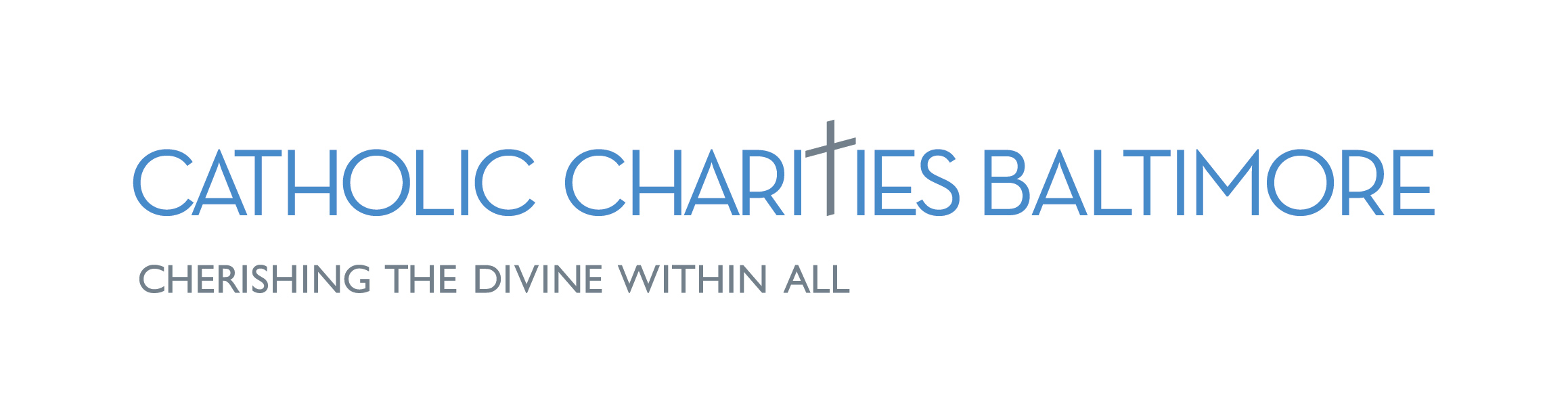 Catholic Charities of Baltimore logo