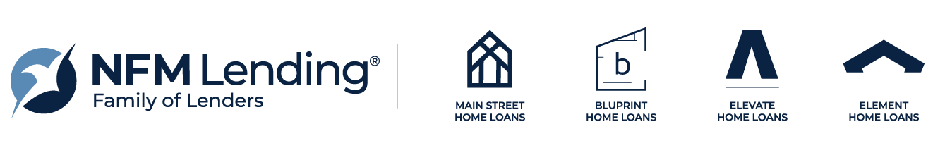 NFM Lending logo