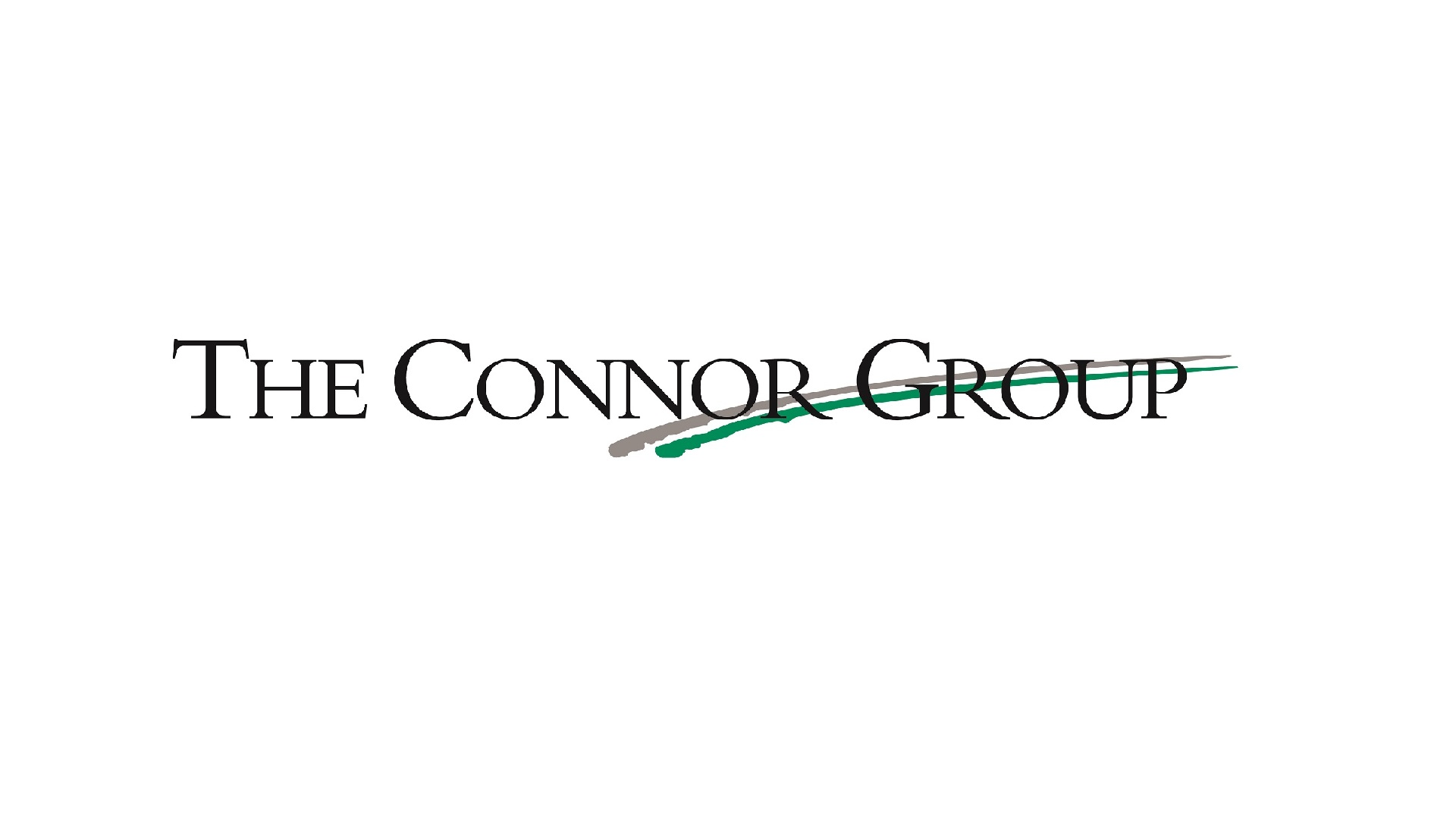 The Connor Group logo