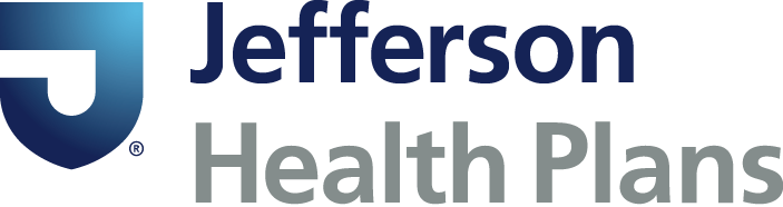 Jefferson Health Plans logo