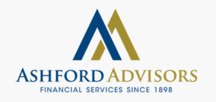 Ashford Advisors logo