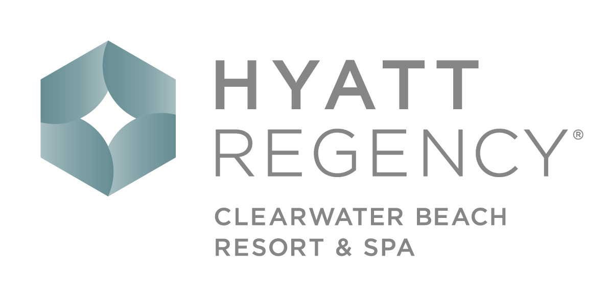 Hyatt Regency Clearwater Beach Resort & Spa logo