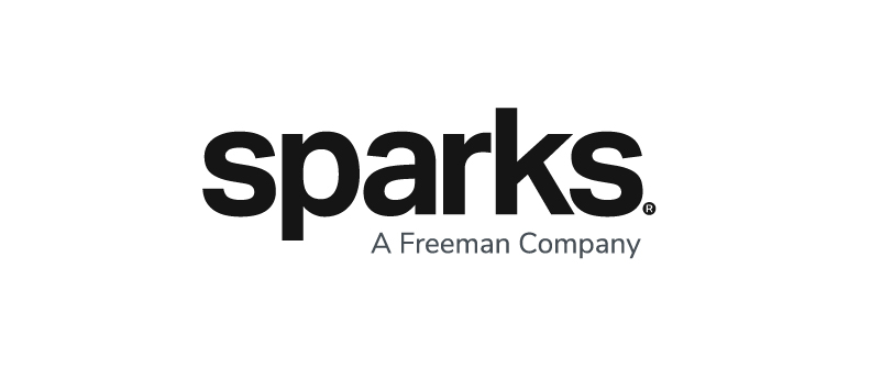 Sparks Company Logo