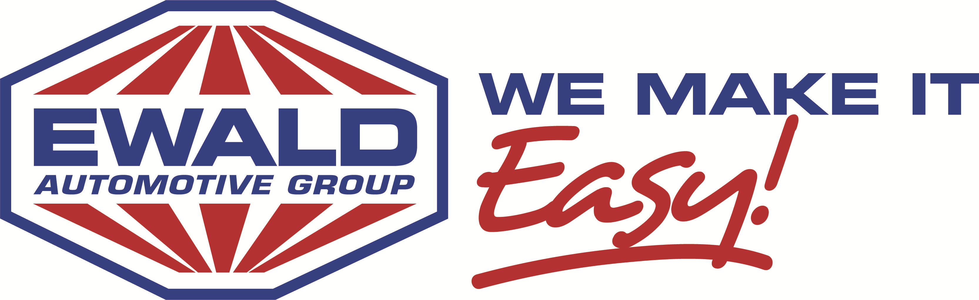 Ewald Automotive Group logo