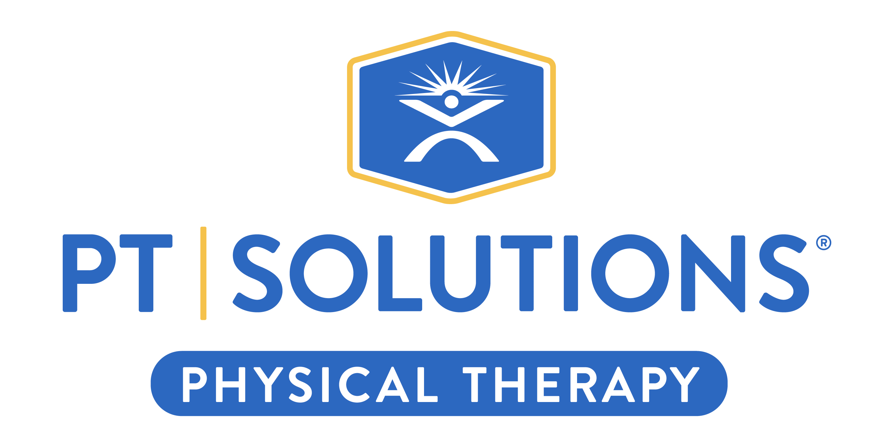 PT Solutions logo