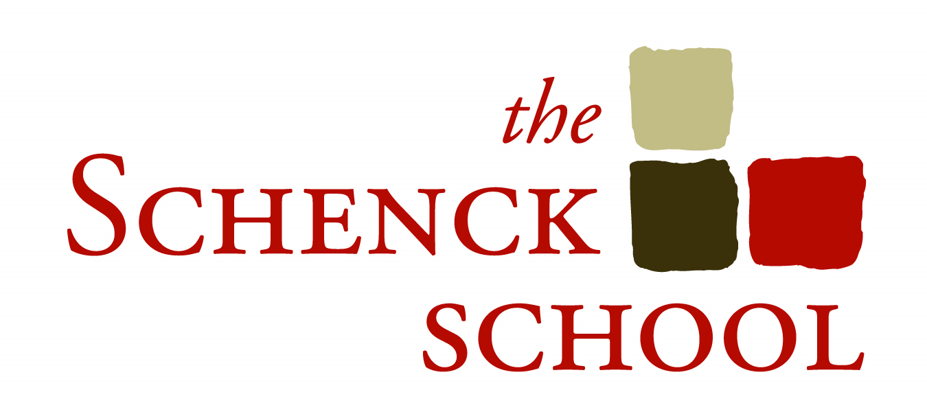 The Schenck School logo