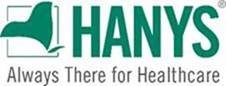 HANYS (Healthcare Association of NYS) logo