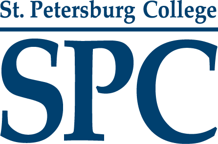 St. Petersburg College logo