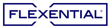 Flexential Company Logo