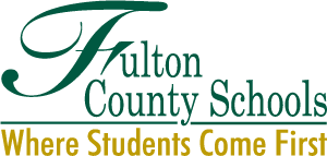 Fulton County School System logo