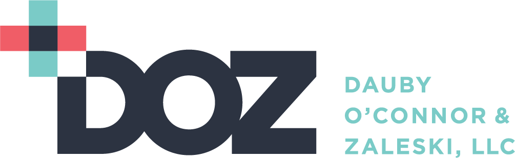 Dauby O'Connor & Zaleski, LLC logo