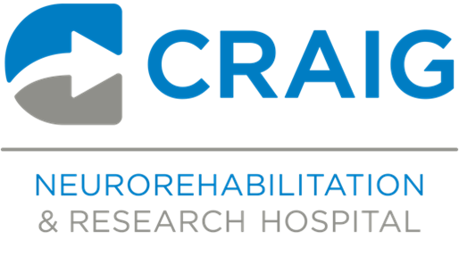 Craig Hospital Company Logo