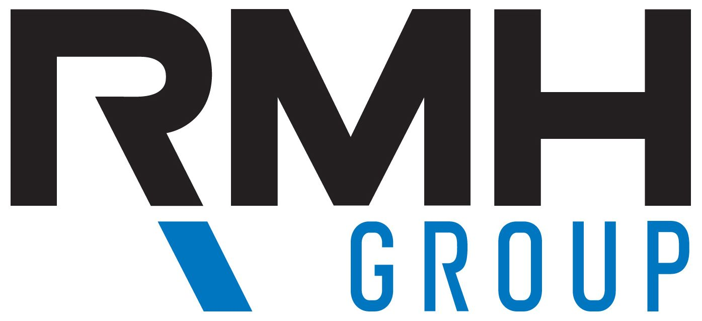The RMH Group Inc logo