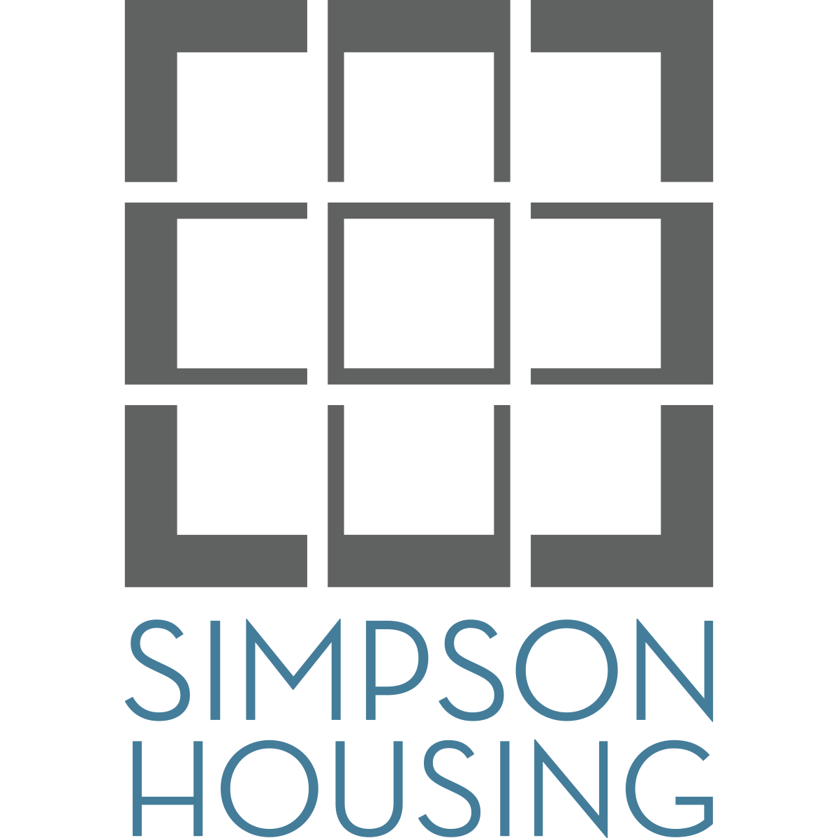 Simpson Housing LLLP logo