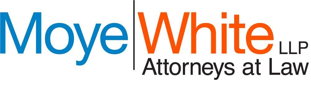 Moye White, LLP logo