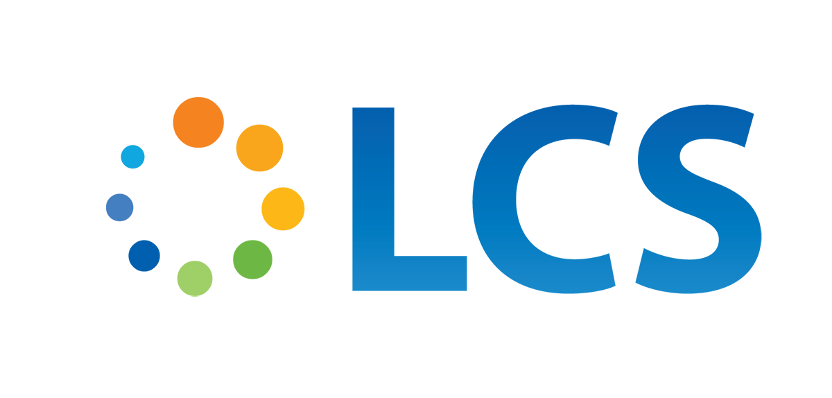 LCS Company Logo