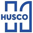 Husco logo