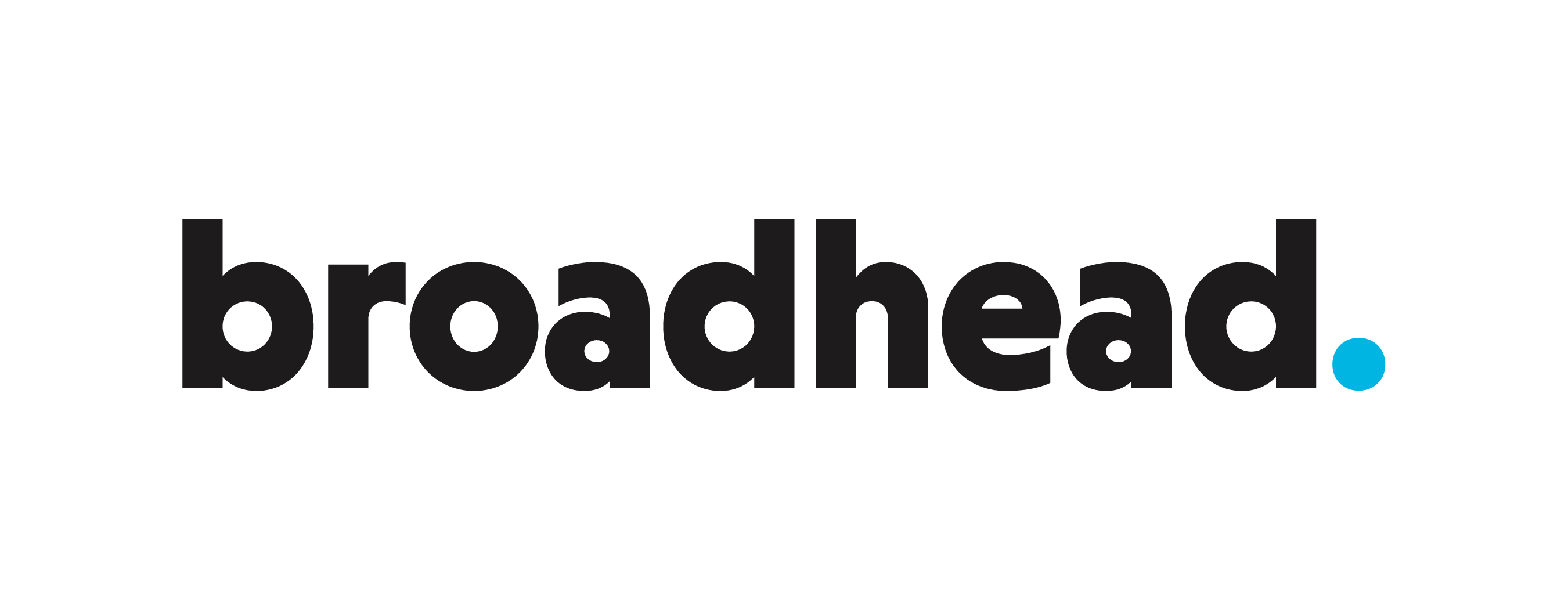 broadhead. logo