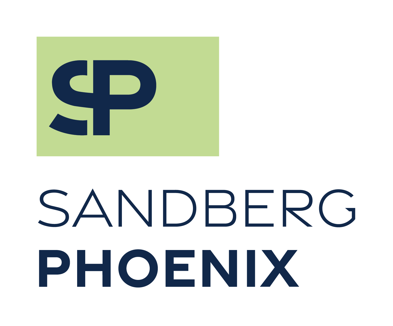 Sandberg Phoenix & von Gontard P.C. logo