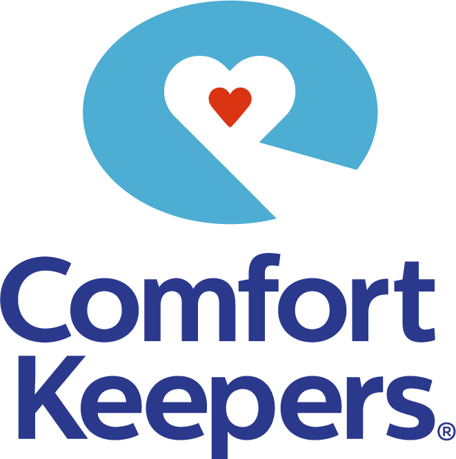 Comfort Keepers of West Metro logo